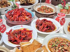 -有位虾匠·胶东土菜小馆(市北店)