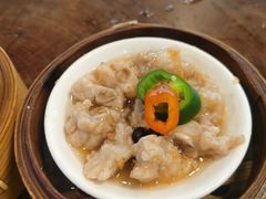 -澳门西南饭店·粤菜·茶市·手工点心(华海路店)