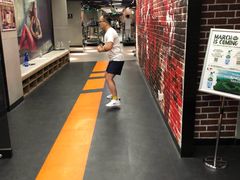 -威尔仕健身(新天地店)