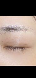 -HQ半永久纹绣纹眉