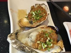 -城一锅涮烤羊蝎子·烤串