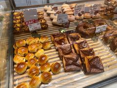 -卡玛王子蛋糕(广雅店)