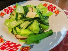 -小街47號江湖菜(四合院店)