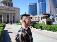 -天津音乐厅