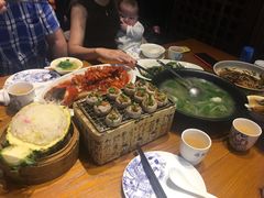 凉米线-福照楼汽锅鸡·云南菜(护国路店)