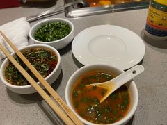 -海底捞火锅(名门店)