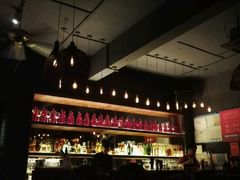 -HUNTING BAR亨霆鸡尾酒馆(越秀淘金店)