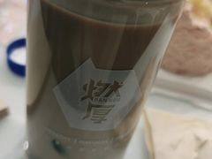 -燃厚蛋糕(卓展中信城店)