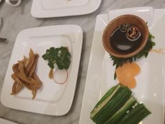 -海宁铂尔曼酒店紫荆中餐厅