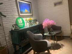 -JINNS锦时 steak&pizza(浸信会礼拜堂旧址店)