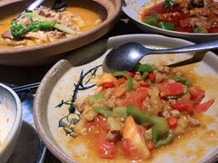 -那时新疆·车师(大宁音乐广场店)