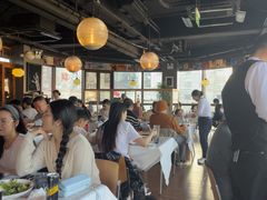-安妮意大利餐厅(日坛店)