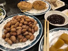 -厚味居炙子烤肉·清真(天桥南纬路店)