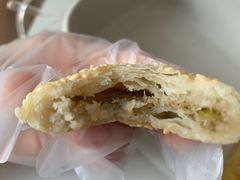 -长发西饼(临顿路店)