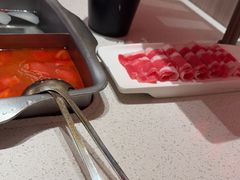 -海底捞火锅(杭州庆春路夜宵主题店)