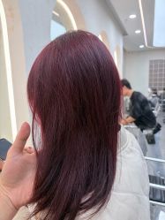 -HD HAIR STYLE