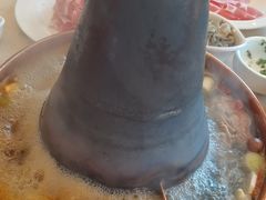 -阳坊大都涮羊肉(阳坊总店)