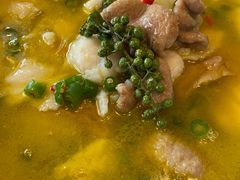 肥肠鱼-赵小姐丨新中餐(曲江店)