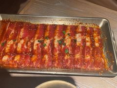 -西塔老太太泥炉烤肉(望京一店)