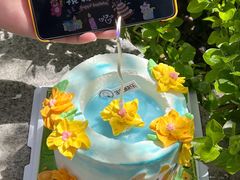 -CAKE BOSS 蛋糕老板(西单君太百货店)