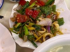 -瑶记海鲜餐厅(西涌店)