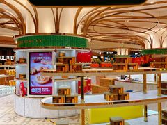 -杭州大厦LSE城市生活超市(杭州大厦店)