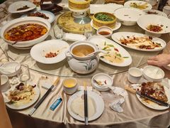 -宏宴·新京菜(望京店)