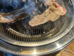 -金山烤肉(中兴公园店)