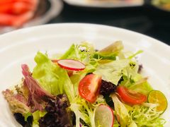 -東舍食唐精品陕菜馆
