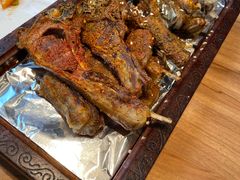 -品回味清真西北楼(宁波首店)