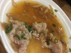 -草本汤(茶亭店)