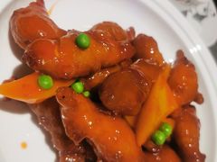 -邑金陵北京烤鸭店·现炒家常菜(ITC MALL店)