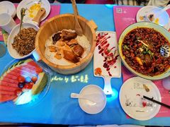 -贝贝龙虾·音乐餐厅(昌平东关店)