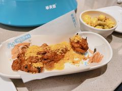 -半天妖烤鱼(芜湖市镜湖万达店)