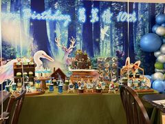 -HERRE·FARM 赫尔露营农场·团建聚会包场