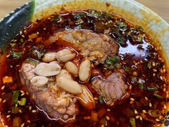 -四川老牛麻辣烫(北门桥店)