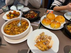 -有璟阁港式餐厅(国贸商城店)