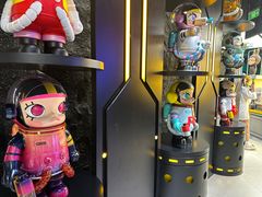 -泡泡玛特POPMART(西单大悦城店)