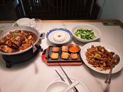 -大鱼徽州·寻味徽菜(星光总店)