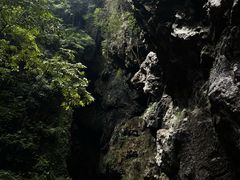 -通灵大峡谷