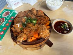 -人和水上飘(第一家店)