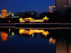 -迎泽公园