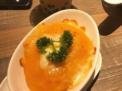 焗芝士番薯-卡朋西餐(扬名广场店)