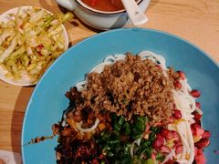 -贵凤凰贵州米粉(望京店)