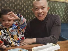 -美森西餐厅(曙光大道店)