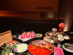 -色響火锅(恒隆广场店)