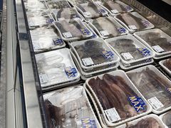 -盒马X会员店(上海森兰商都店)