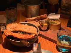 -THE CANNERY&JUJU 新鲜海鲜·牛排美食酒廊