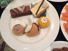 -富力希尔顿酒店·地阔自助餐厅