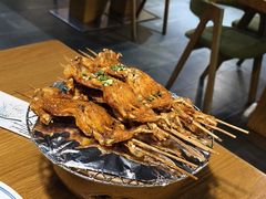 -臻吃客主题餐厅(湖州太阳城店)